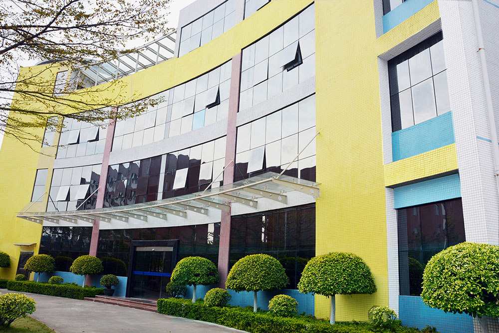 紐斯葆廣賽光伏發電倡導低碳環保，為綠色工廠再創標桿